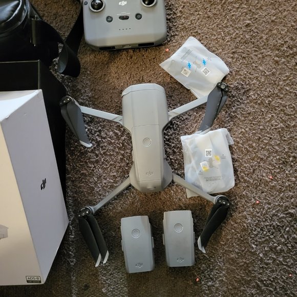 DJI Mavic air 2 - Picture 7 of 7